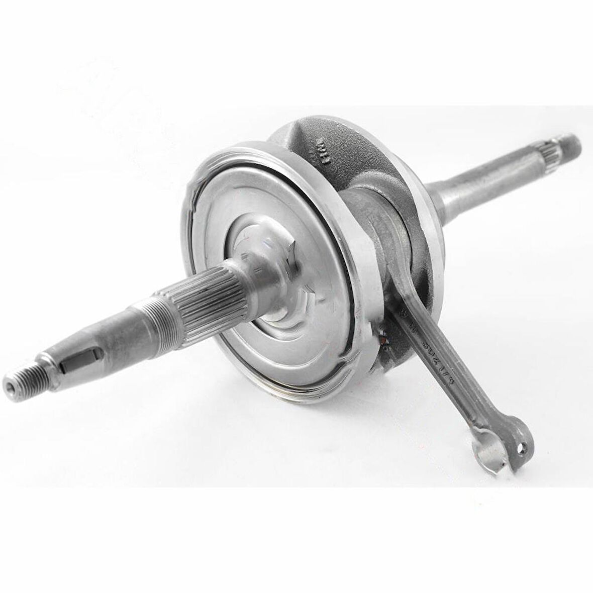 MT-FİZY KRANK HUSSAR [OEM]